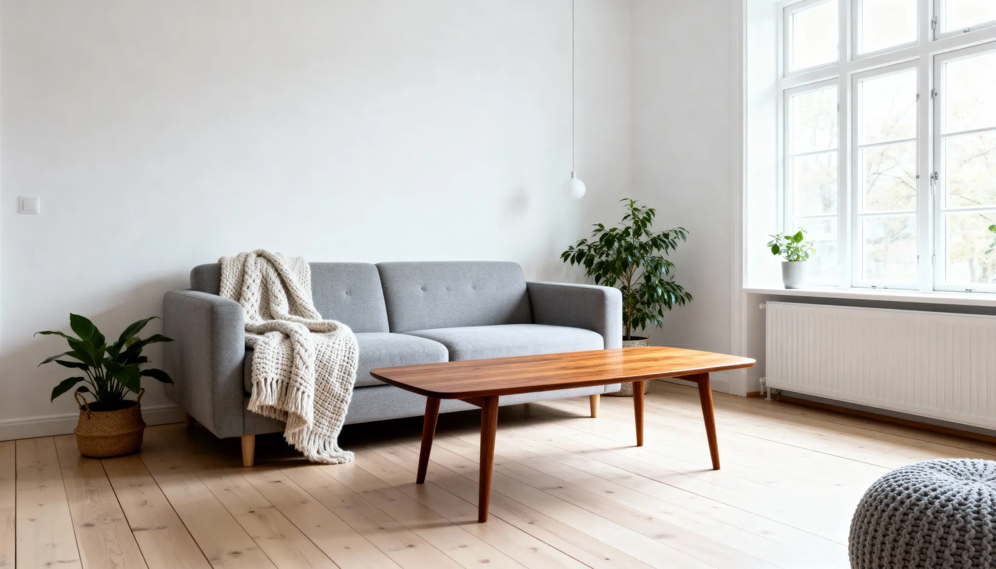 27 scandinavian style living room ideas