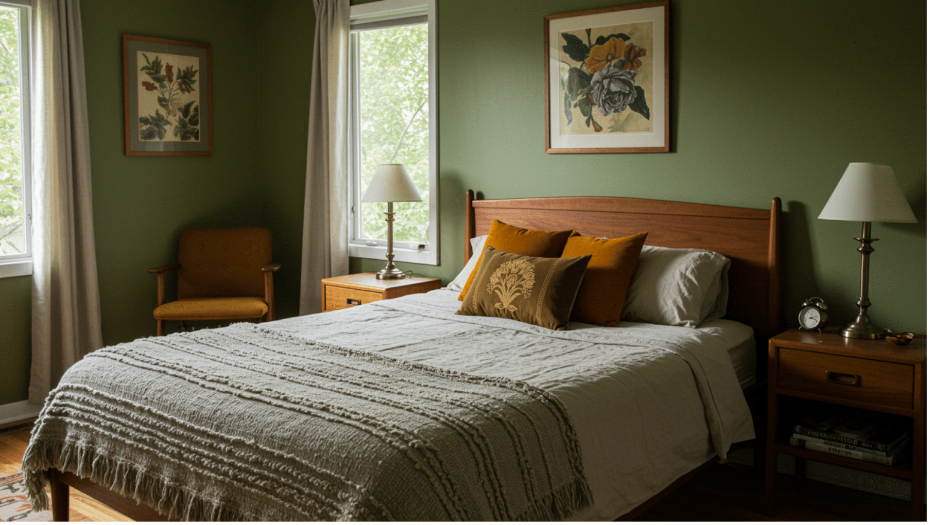 Reaction Against Minimalism