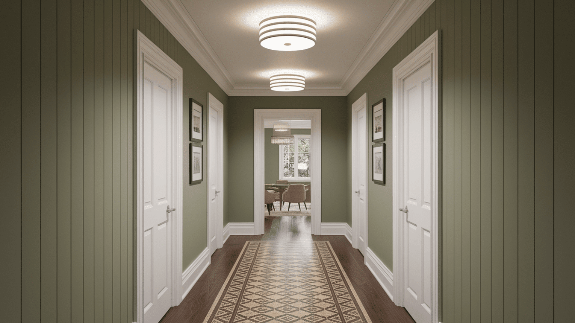 aesthzetic lights for home