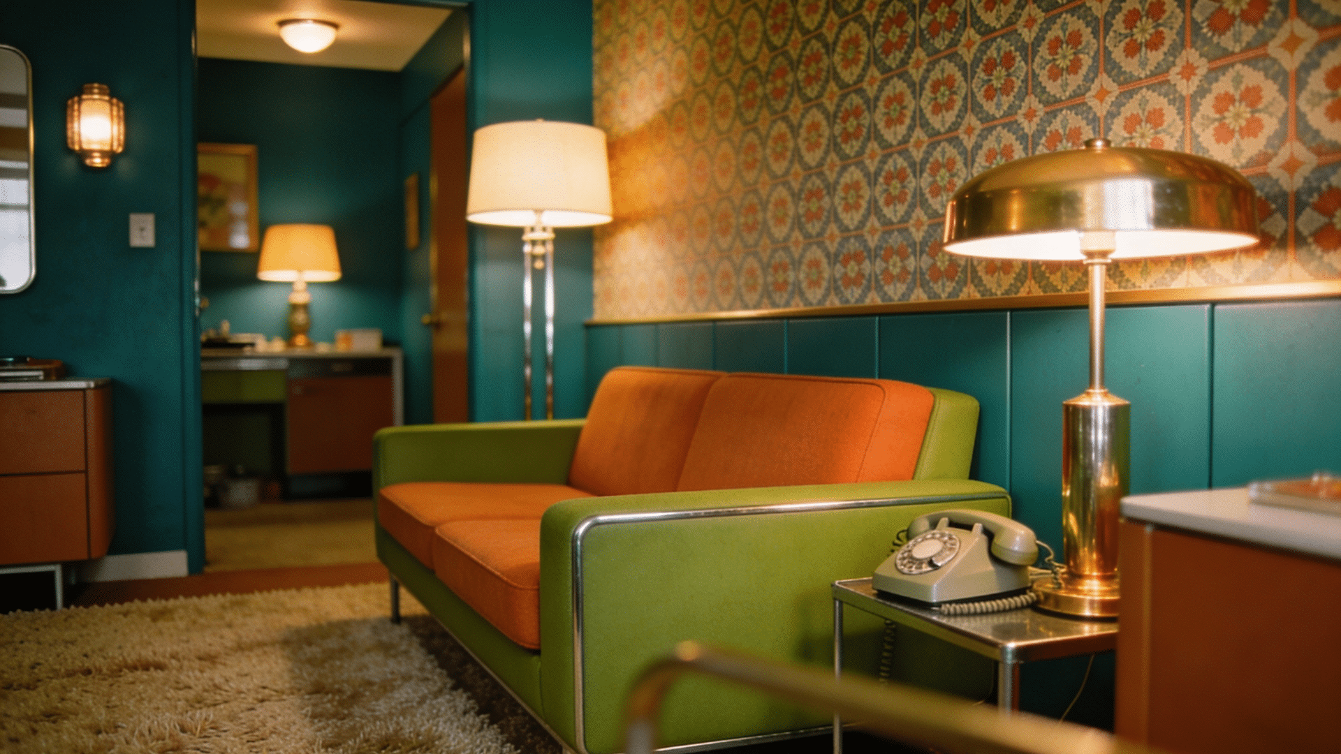 architectural and decor staples