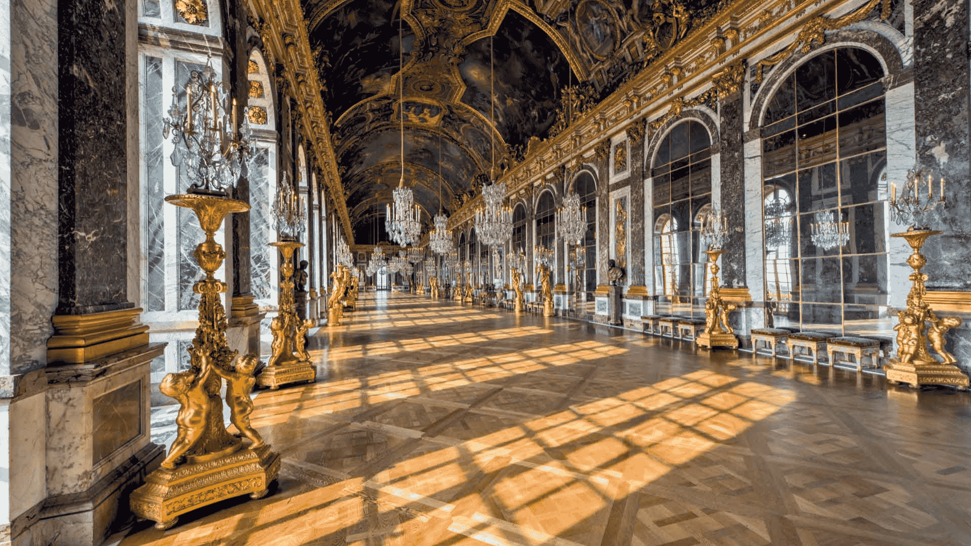 baroque architecture