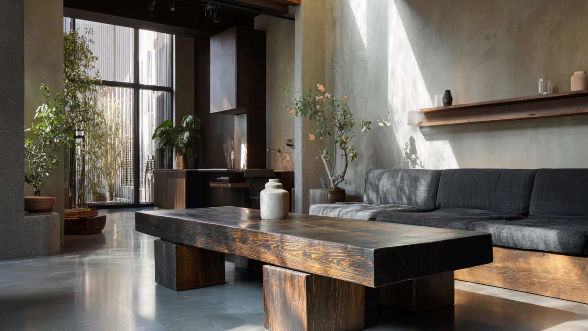 brutalist furniture types designs and more