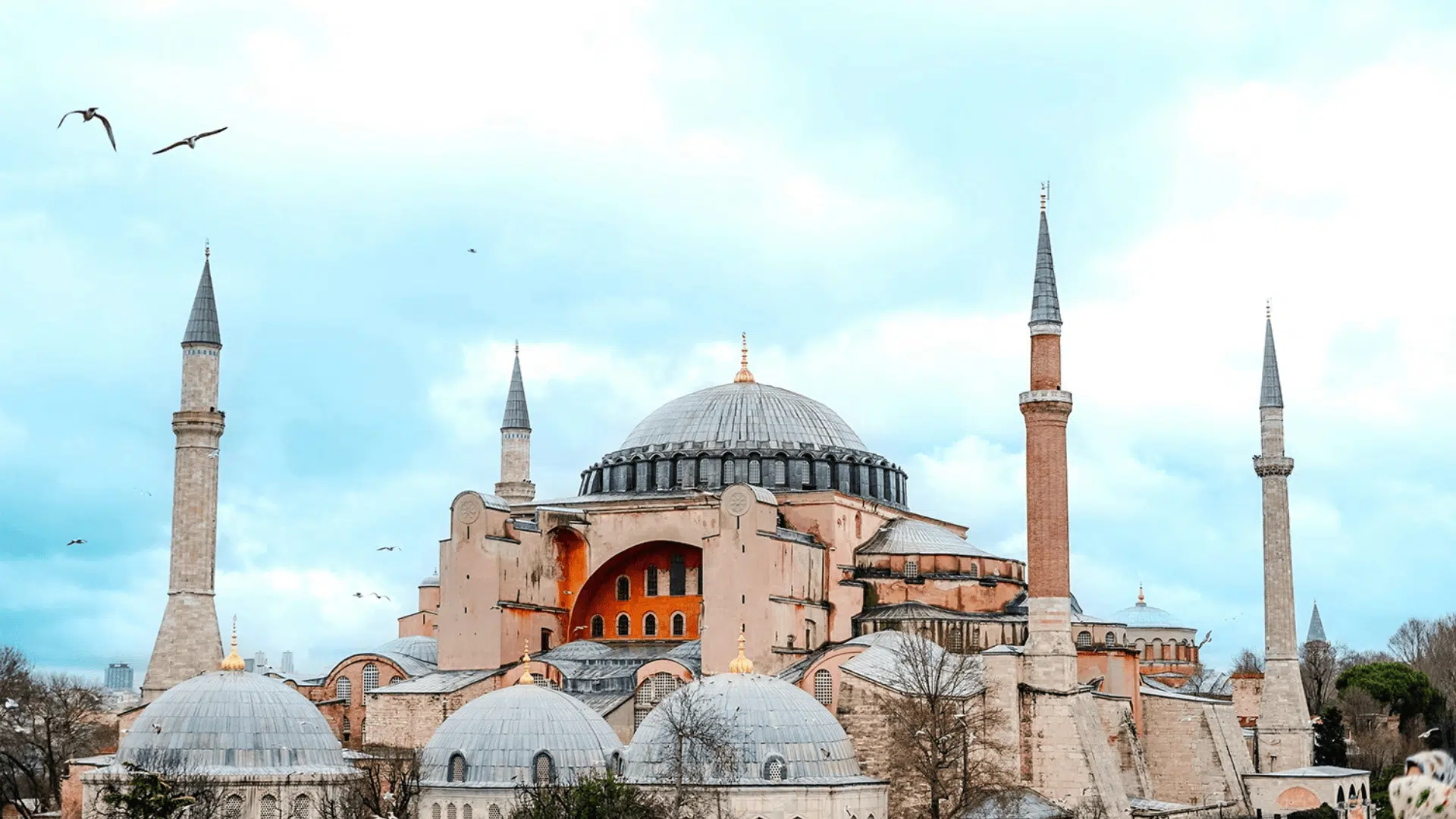 byzantine architecture