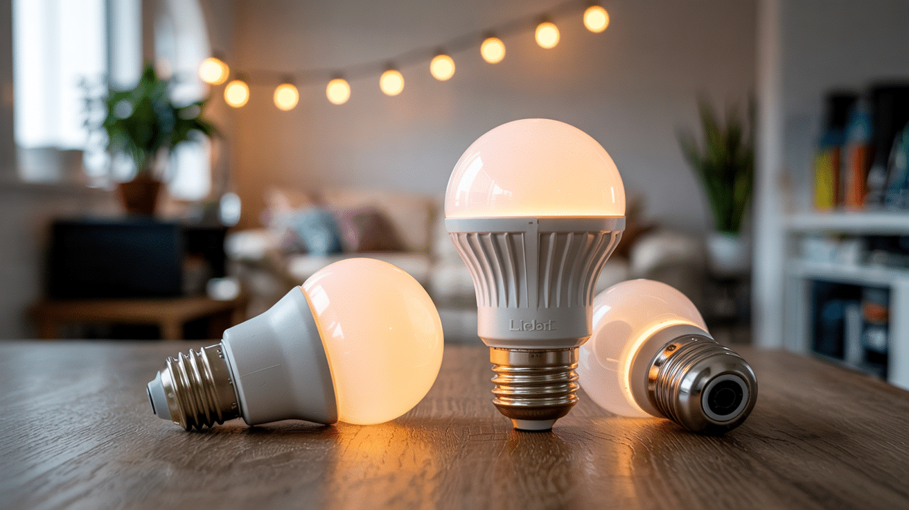 choosing the right basement light bulbs for brightness and comfort