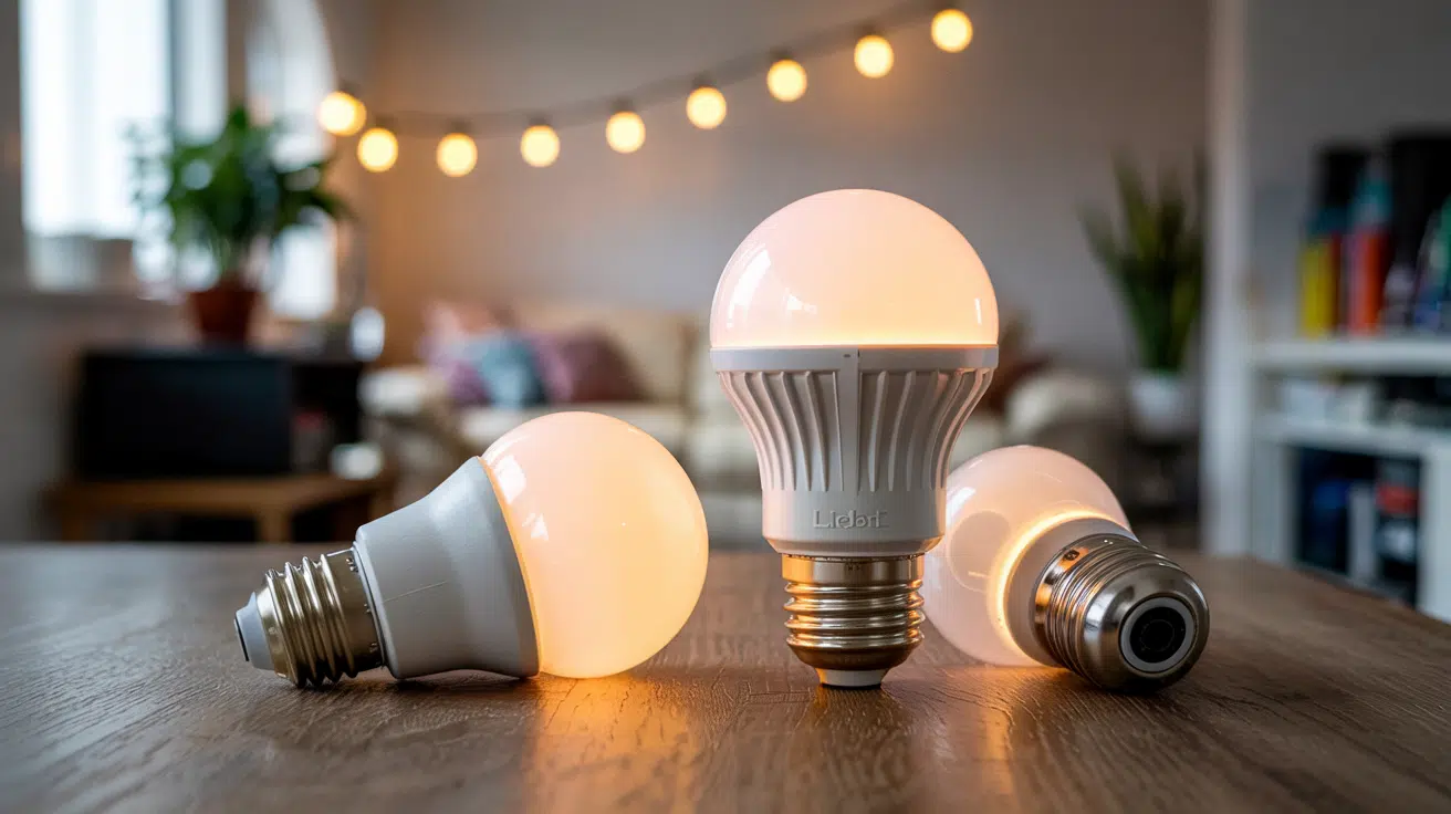 choosing the right basement light bulbs for brightness and comfort