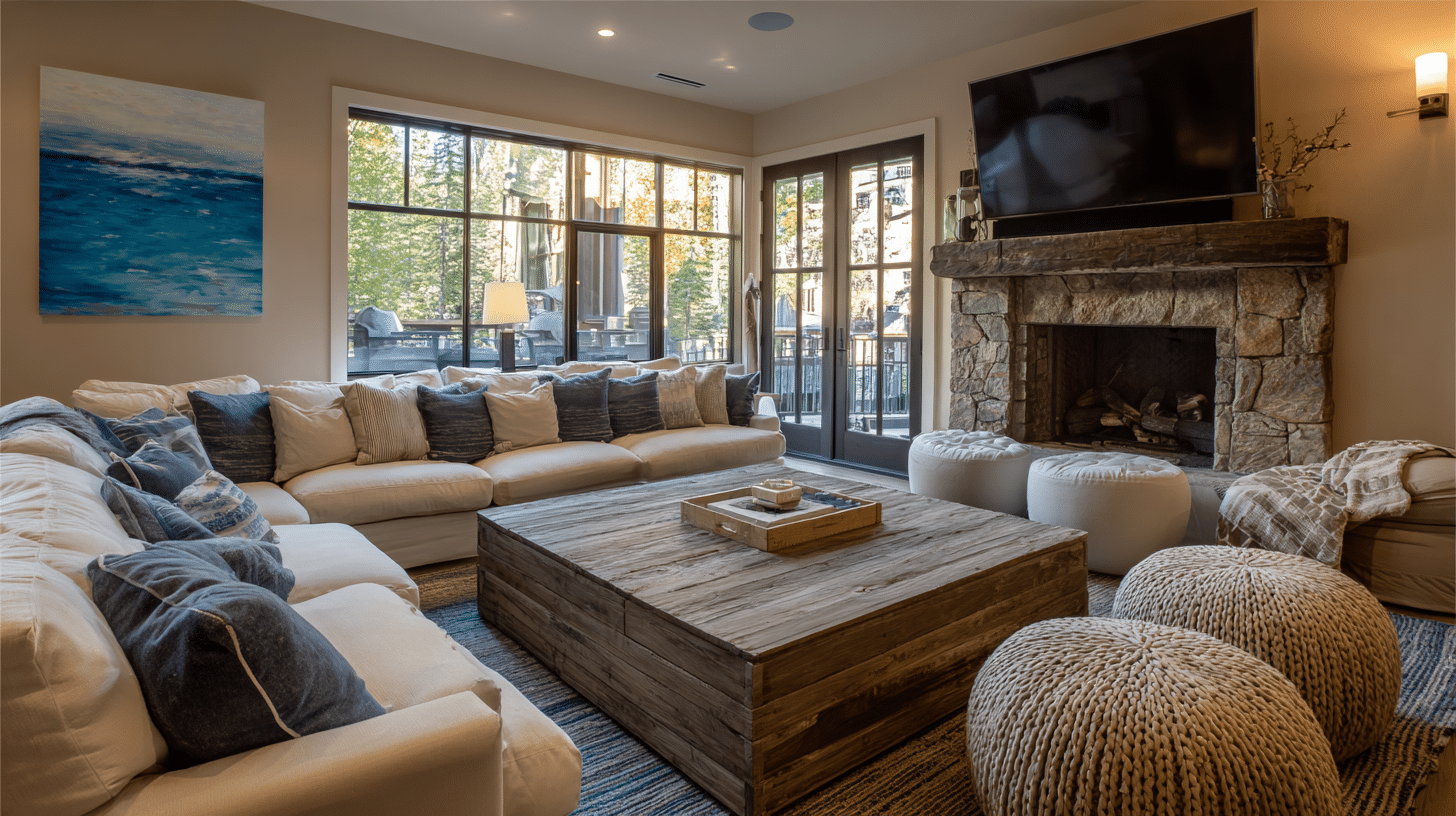 how to arrange living room furniture in 15 simple ways