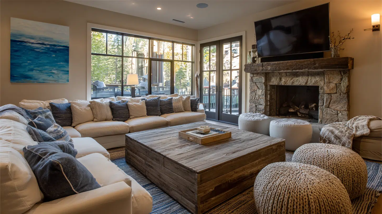 how to arrange living room furniture in 15 simple ways