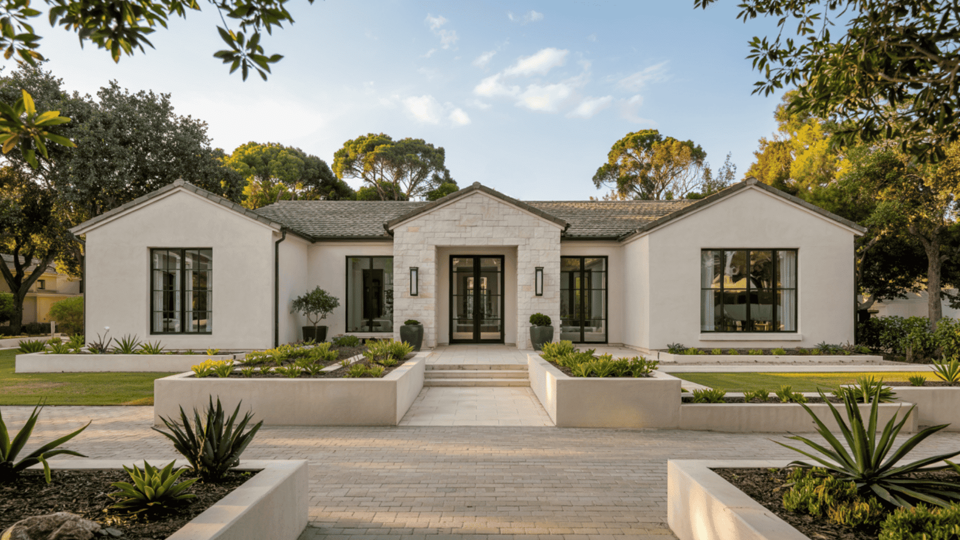 how to plan your house in european style