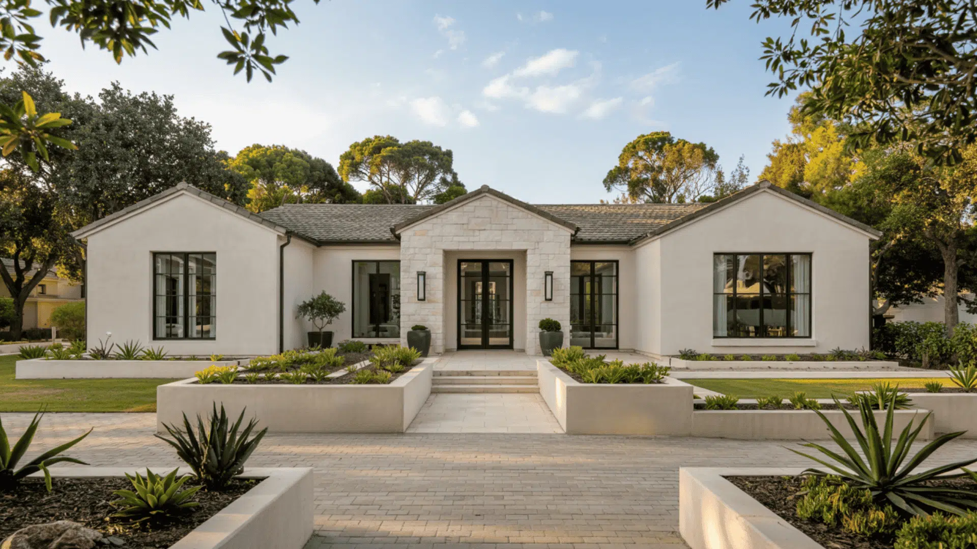 how to plan your house in european style