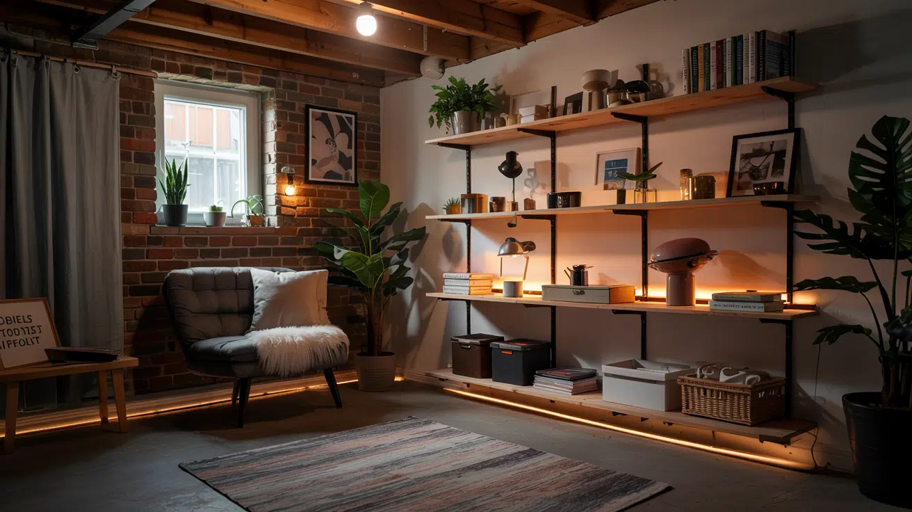 led strip lighting for affordable flexible illumination