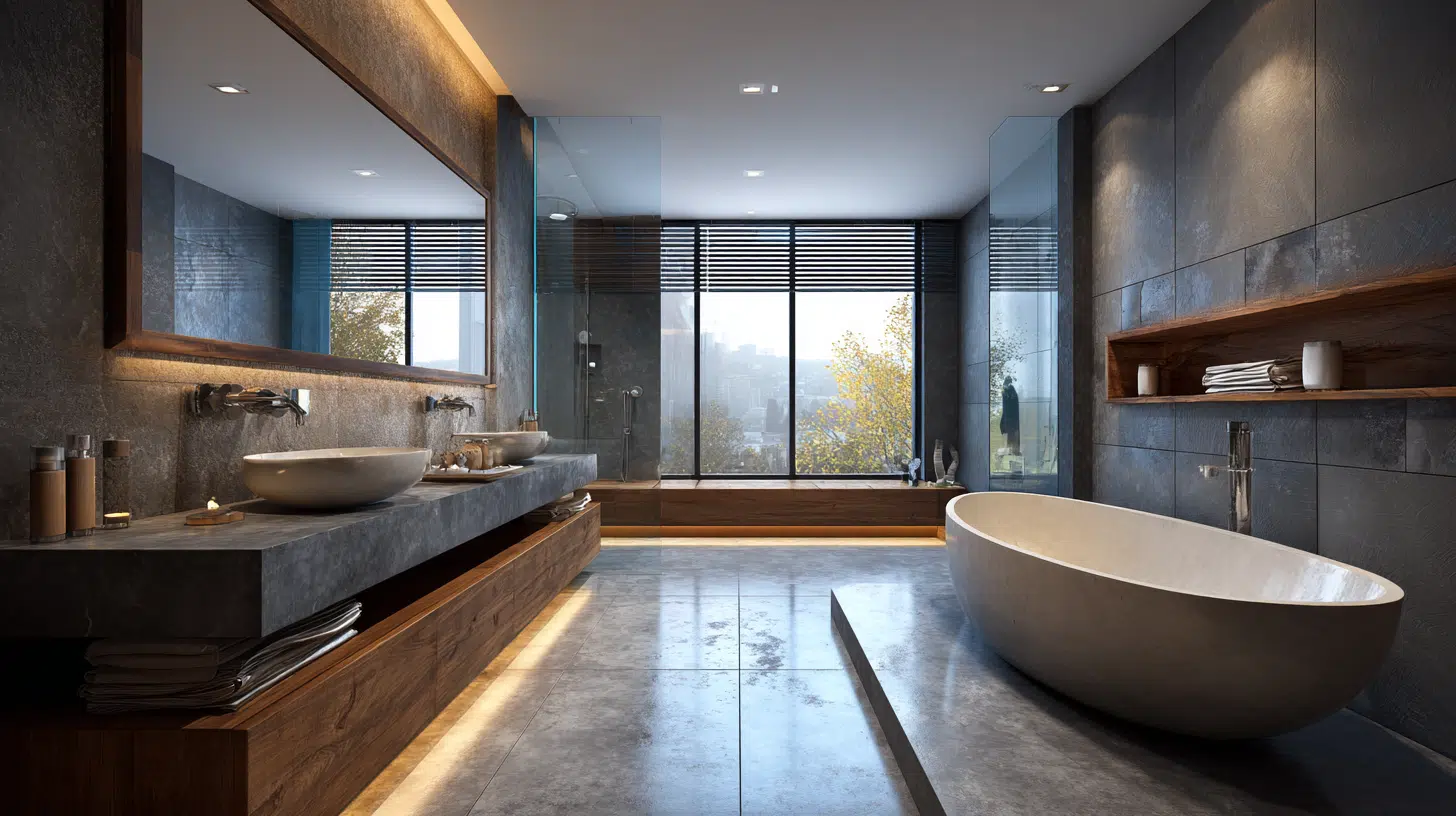 modern master bathroom ideas youll love