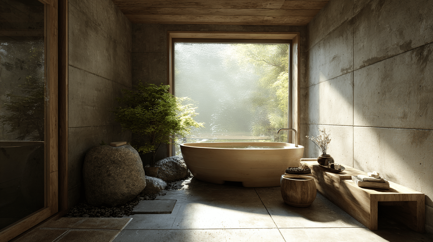 natural light maximization