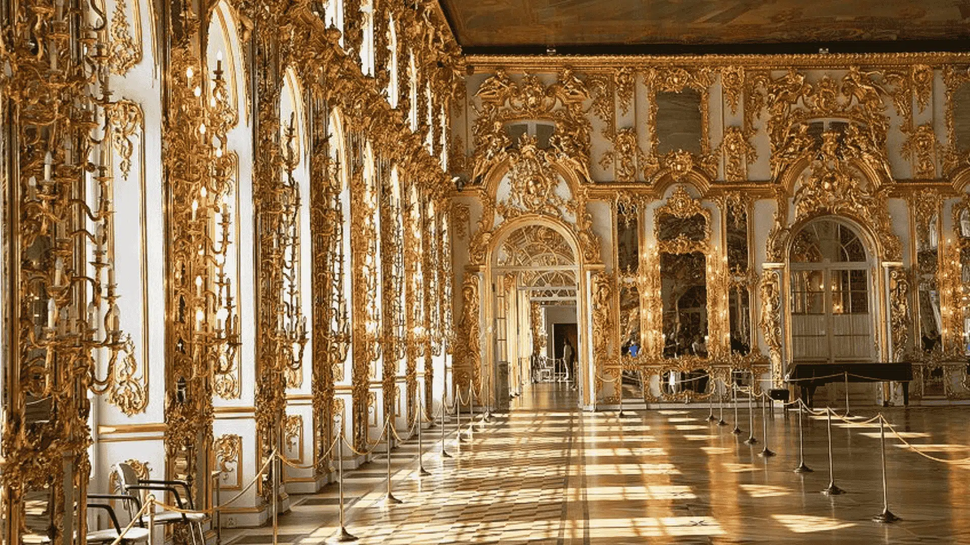 rococo architecture