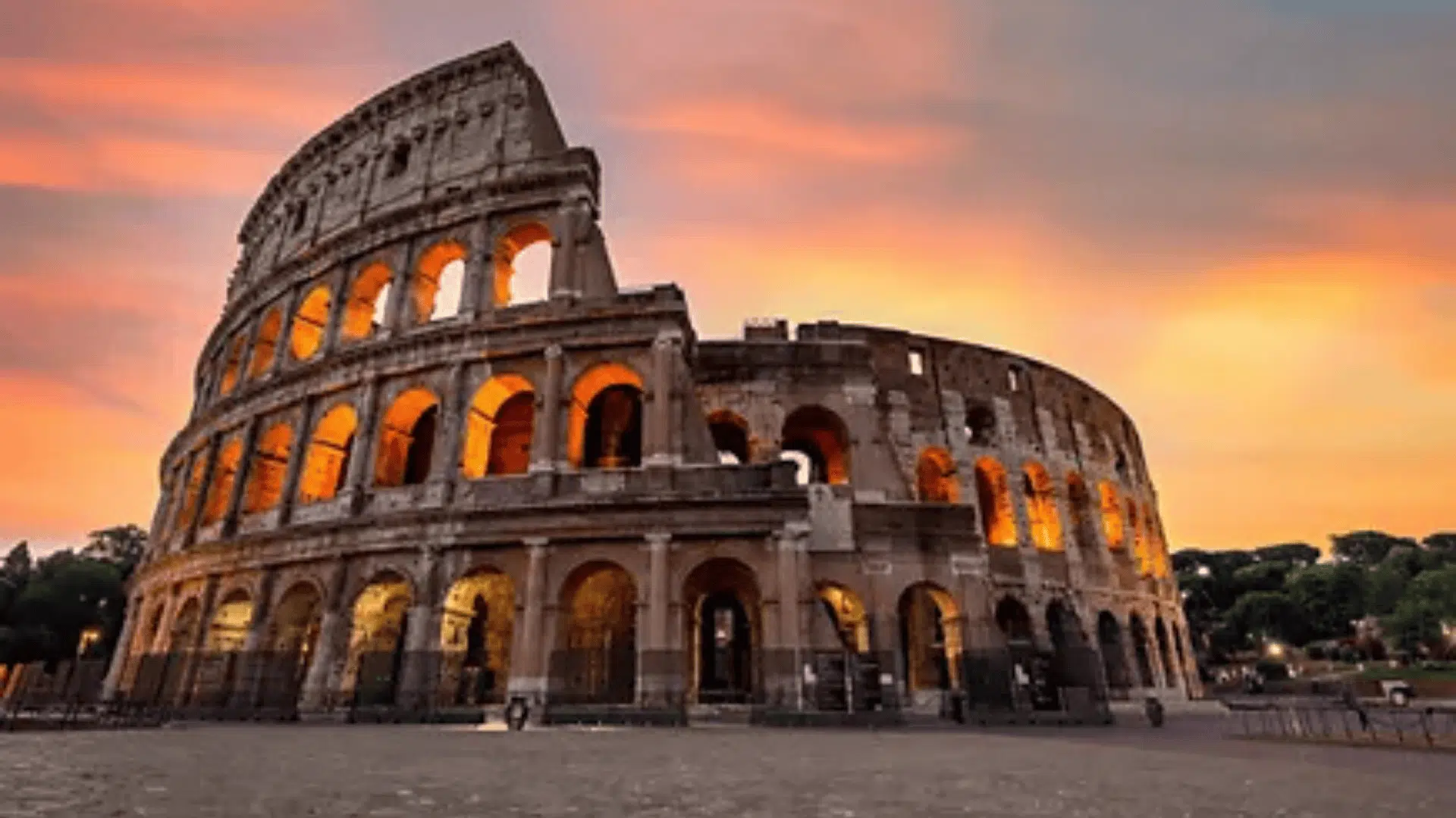 roman architecture
