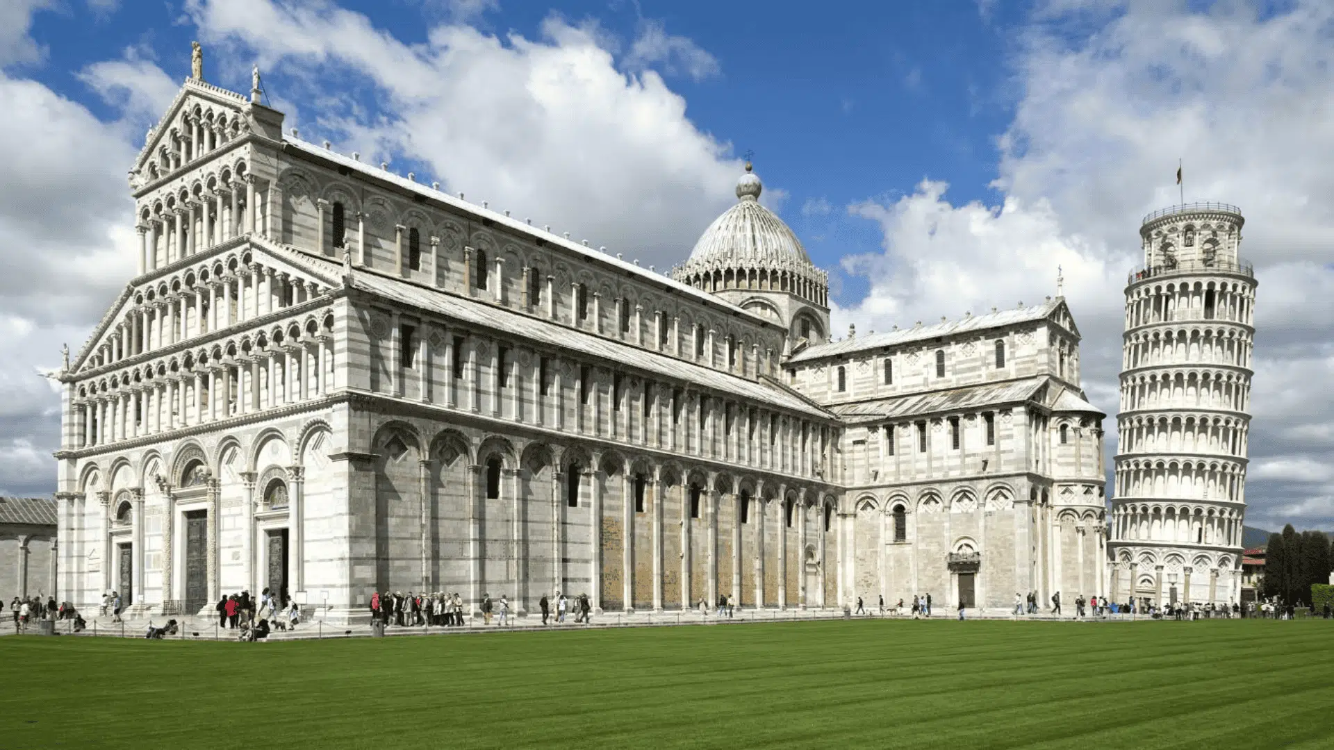 romanesque architecture