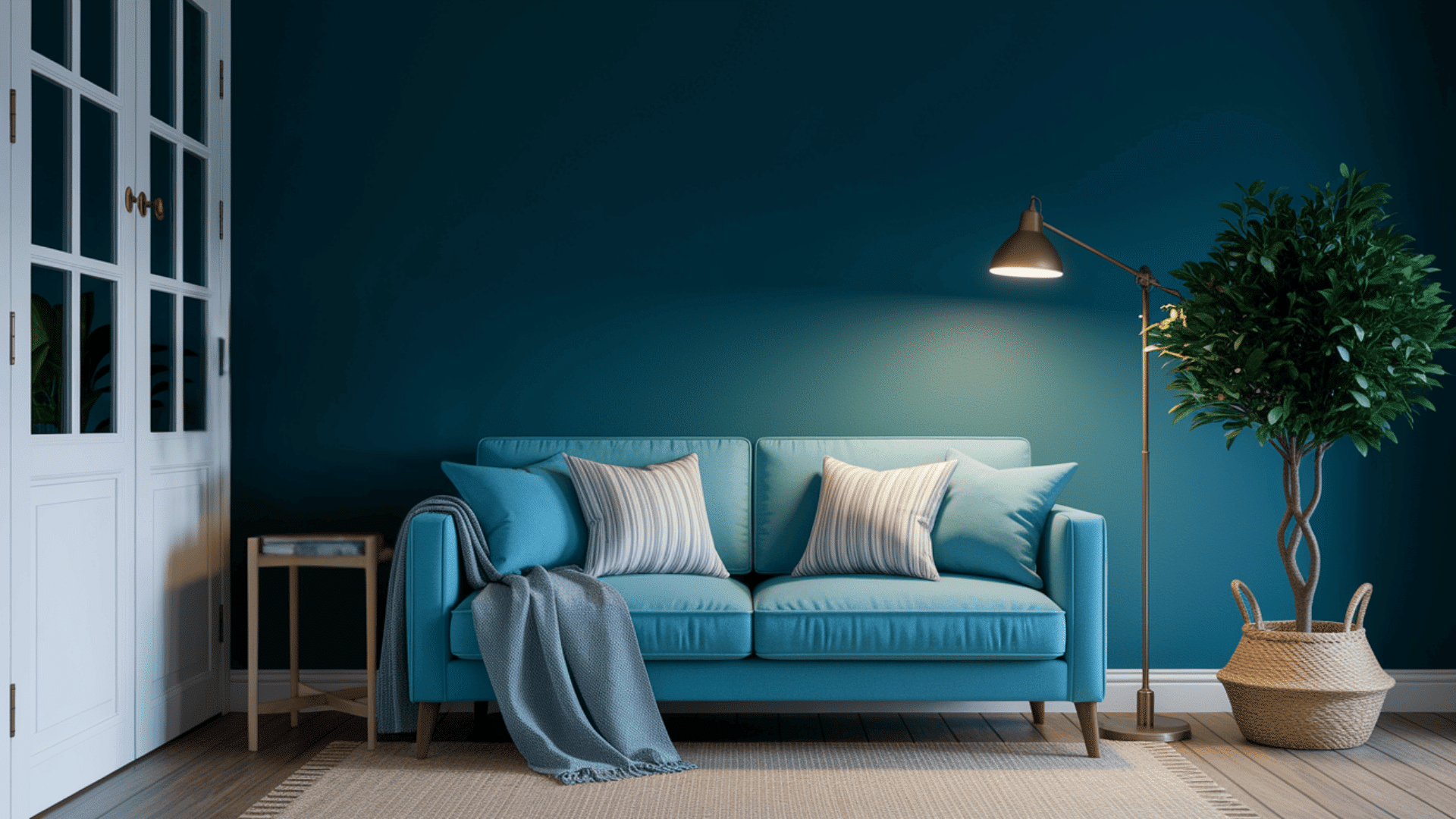 types of light for decoration