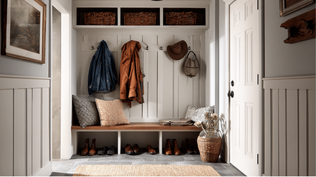 what is a mud room uses layouts and tips