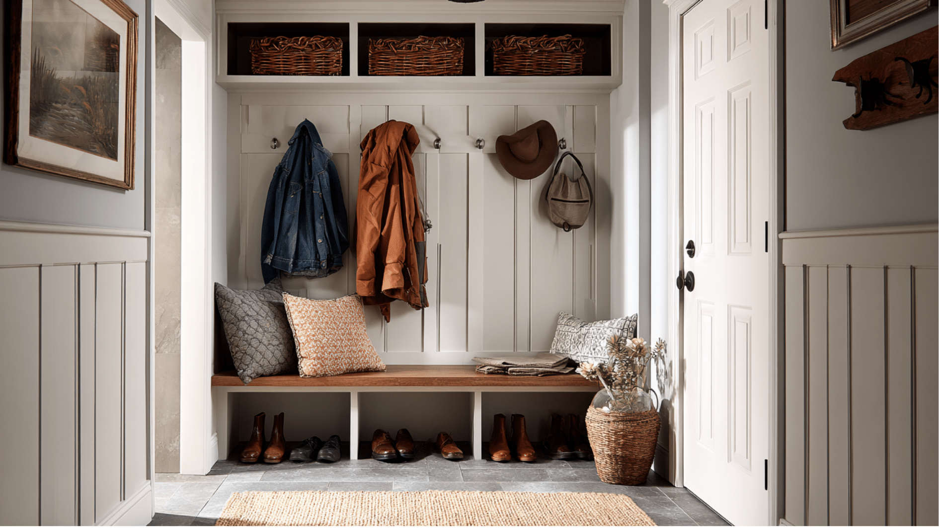 what is a mud room uses layouts and tips