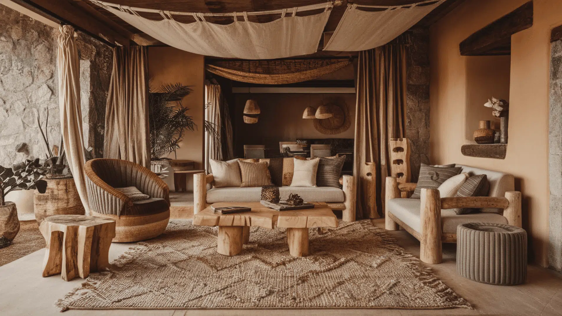 home aesthetic design