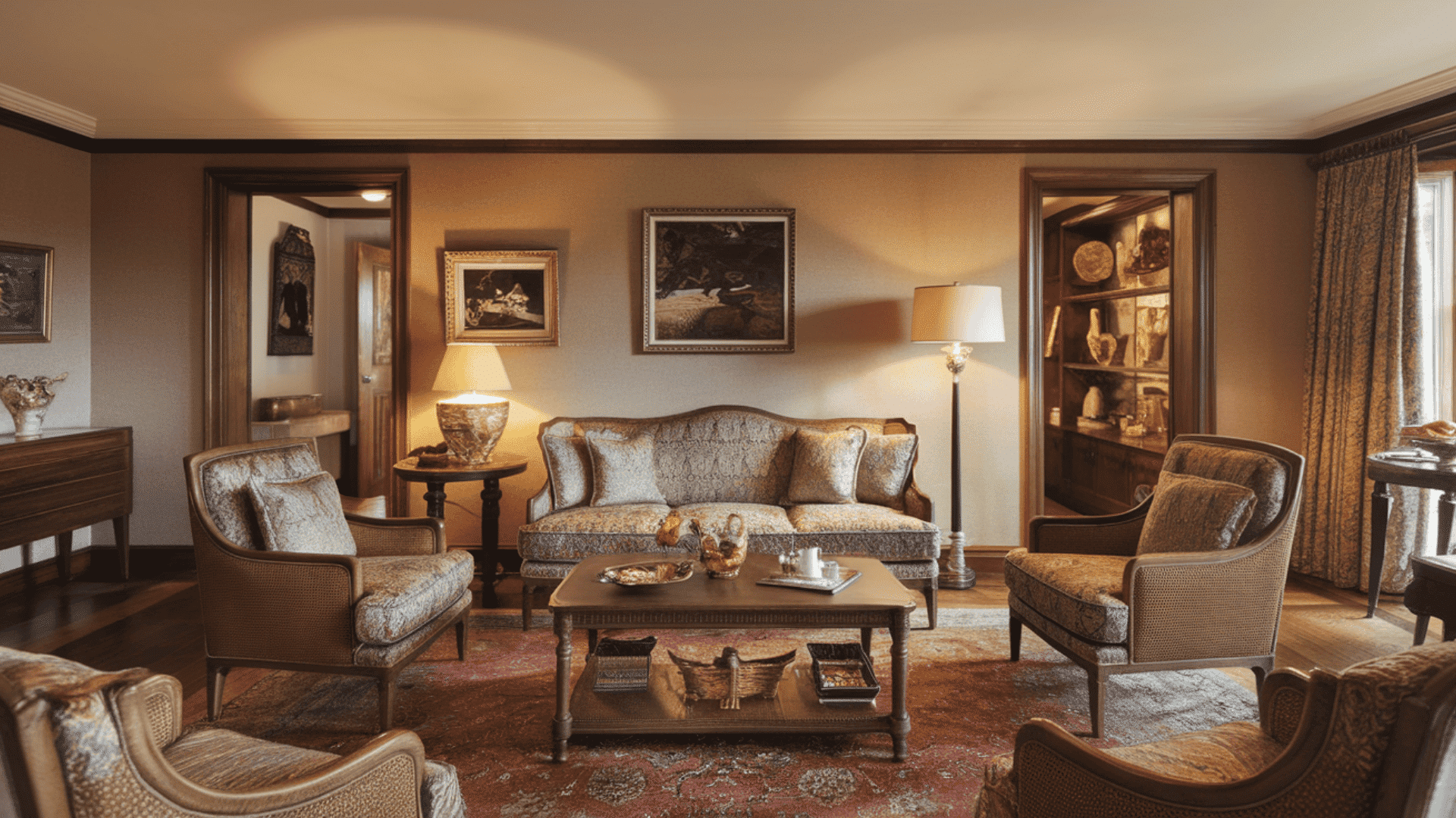 home aesthetic ideas