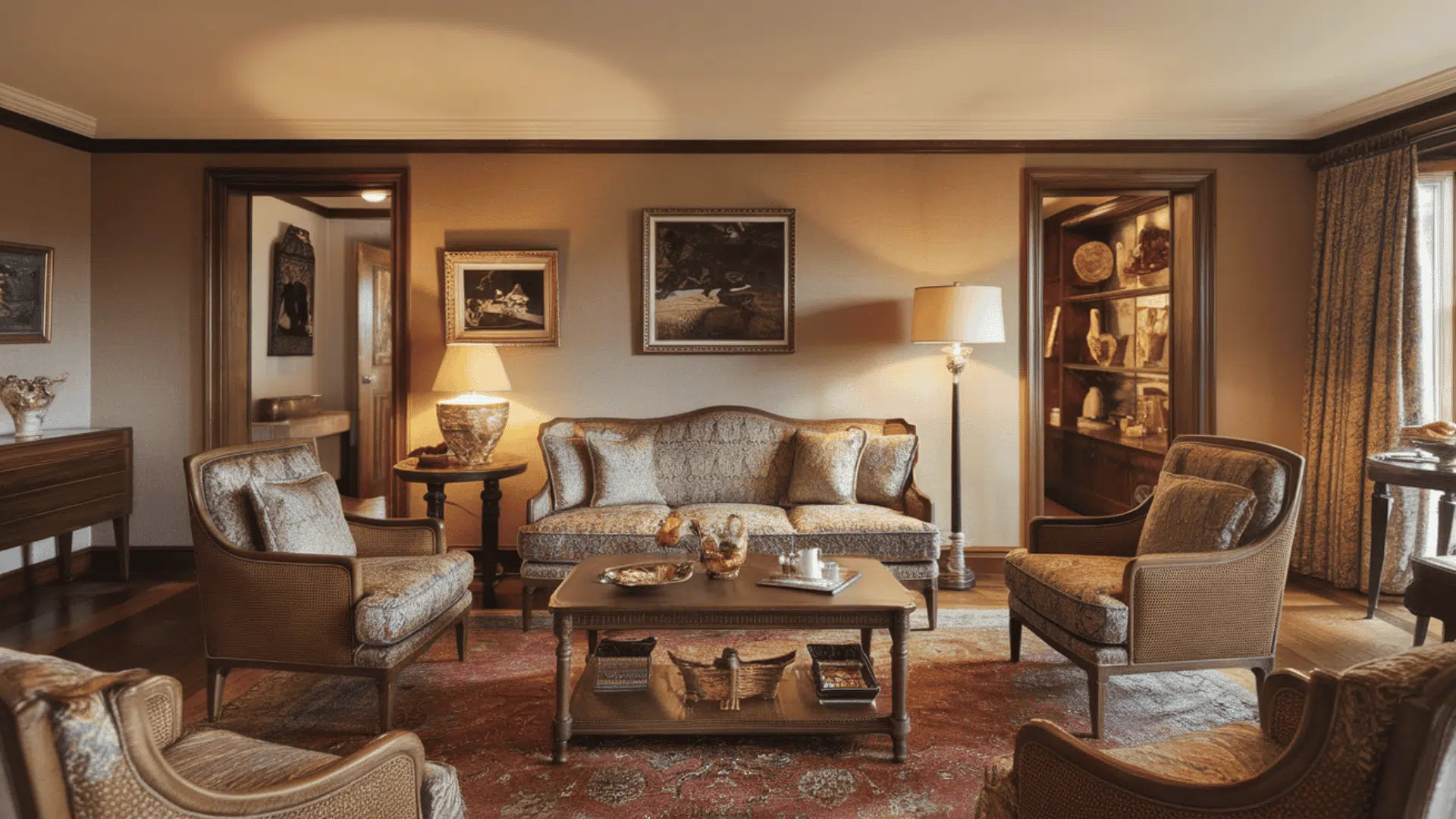 home aesthetic ideas