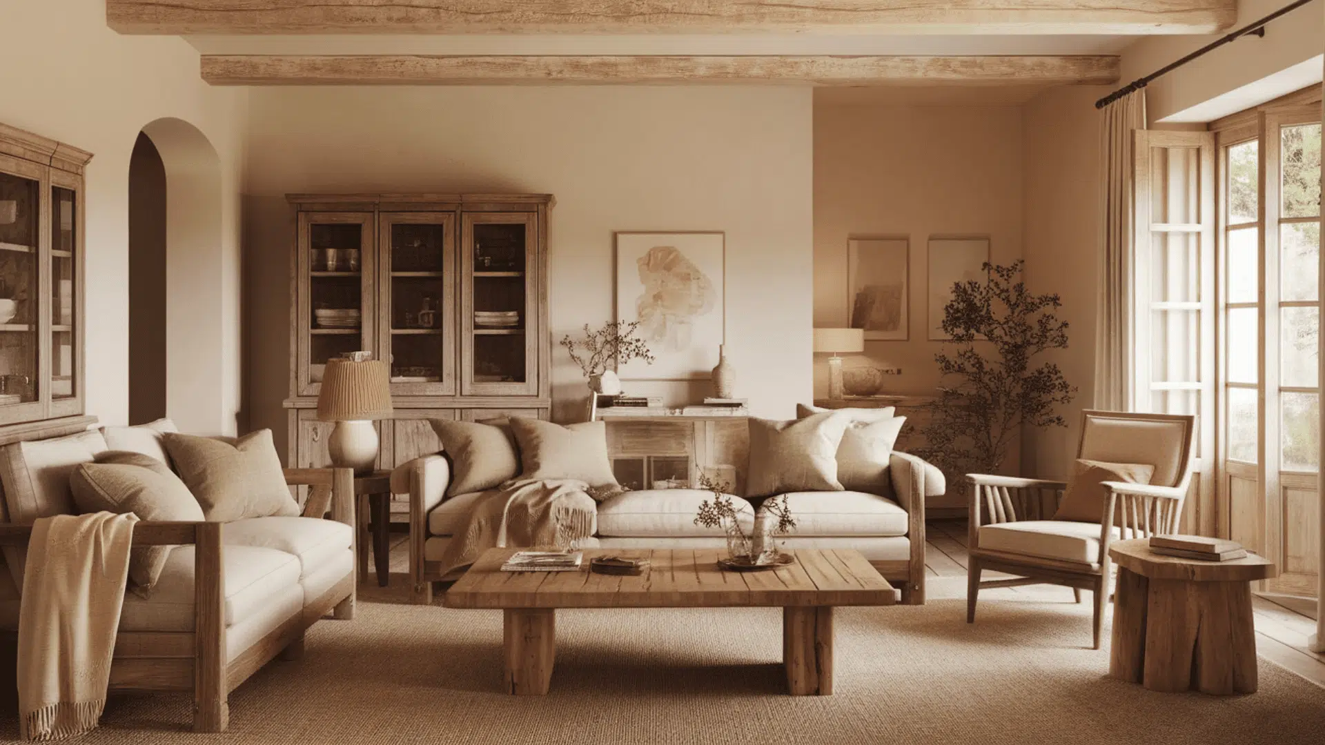 home aesthetic quiz