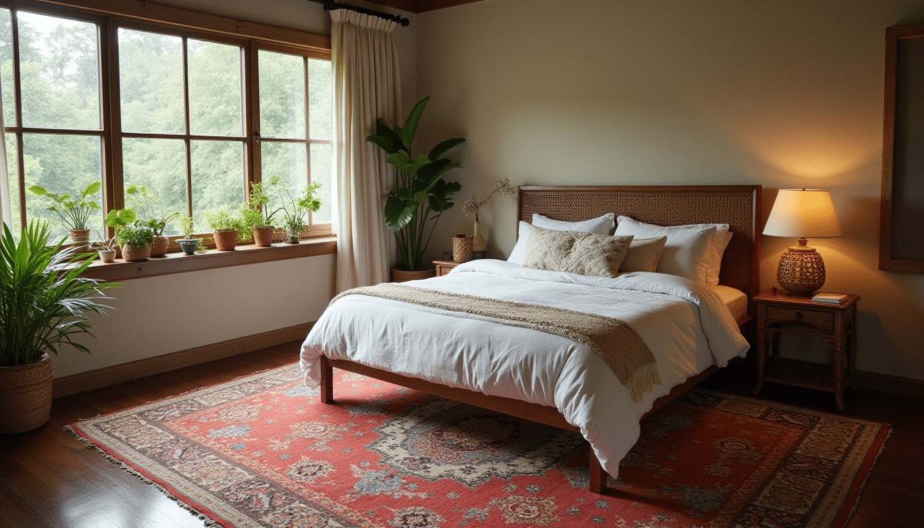 rug under your bed rules