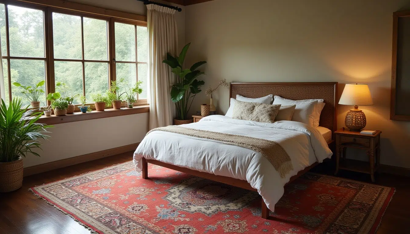 rug under your bed rules