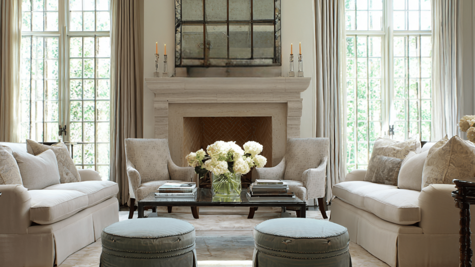 create balanced seating arrangements