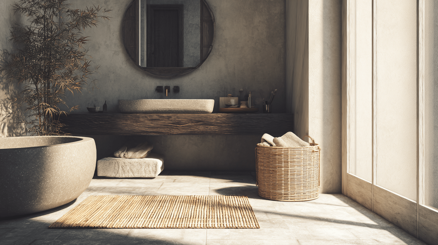 bamboo-accents