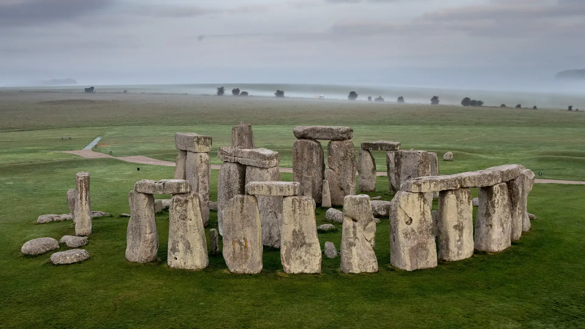 famous-architecture-stonehenge