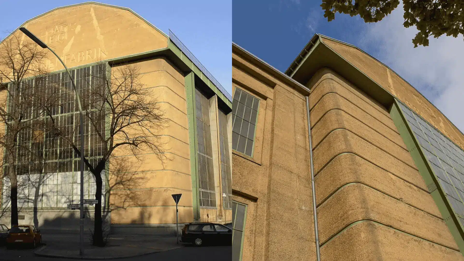 history-of-modern-architecture