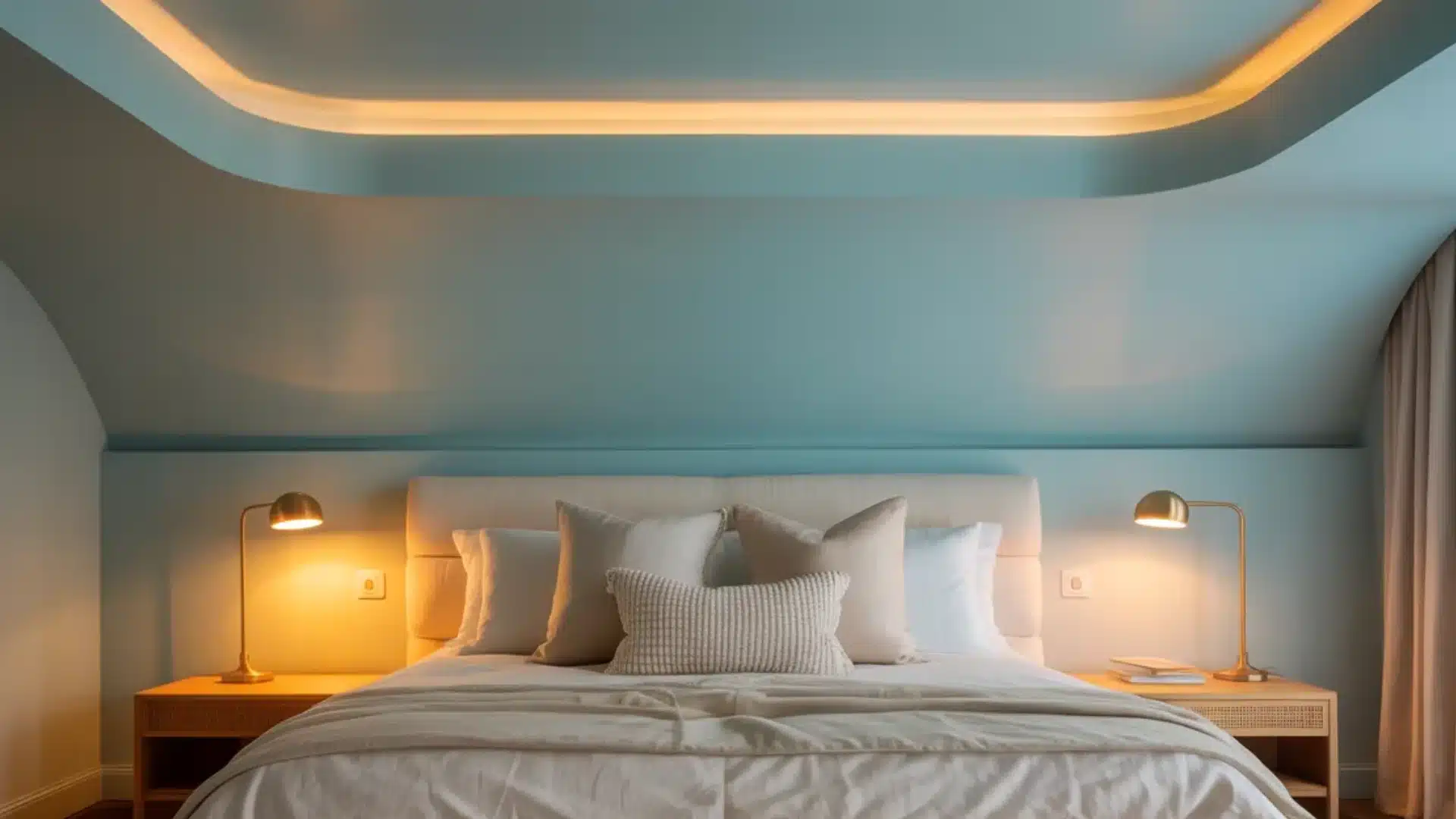painted-blue-ceiling