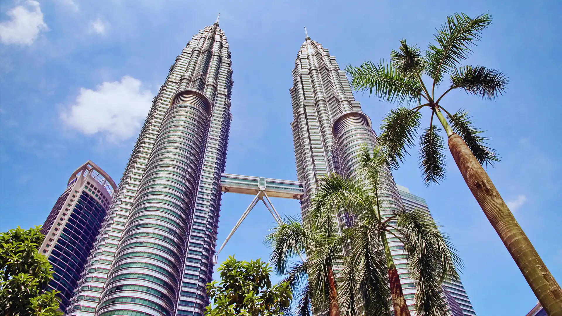 petronas-towers