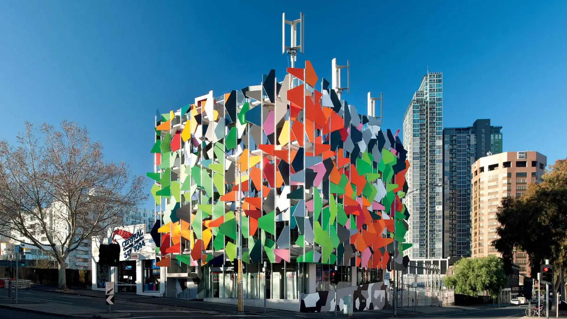 pixel-building-melbourne-australia