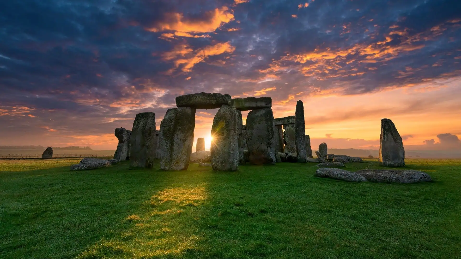 stonehenge