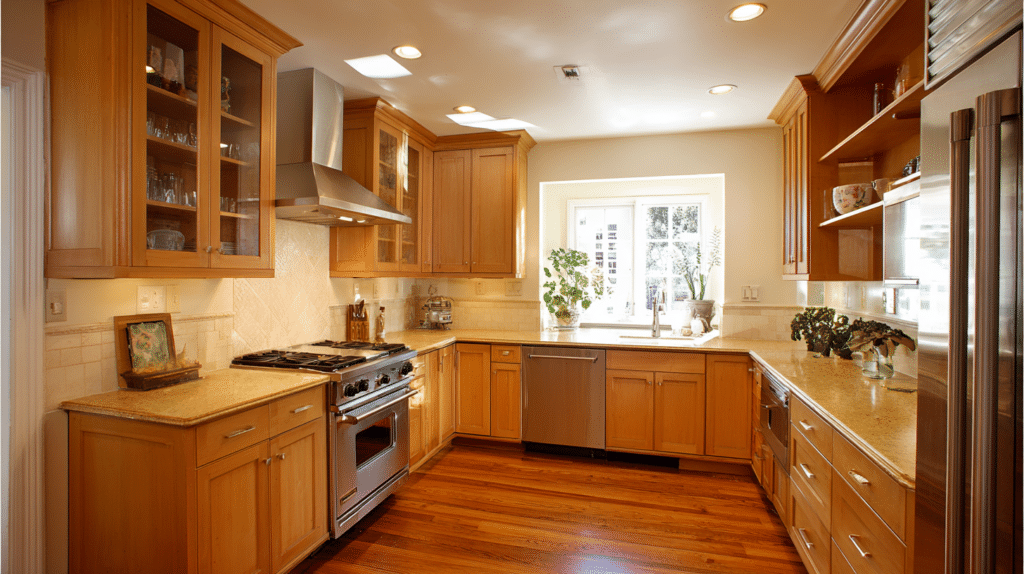 29-stunning-u-shaped-kitchen-design-ideas-for-your-home
