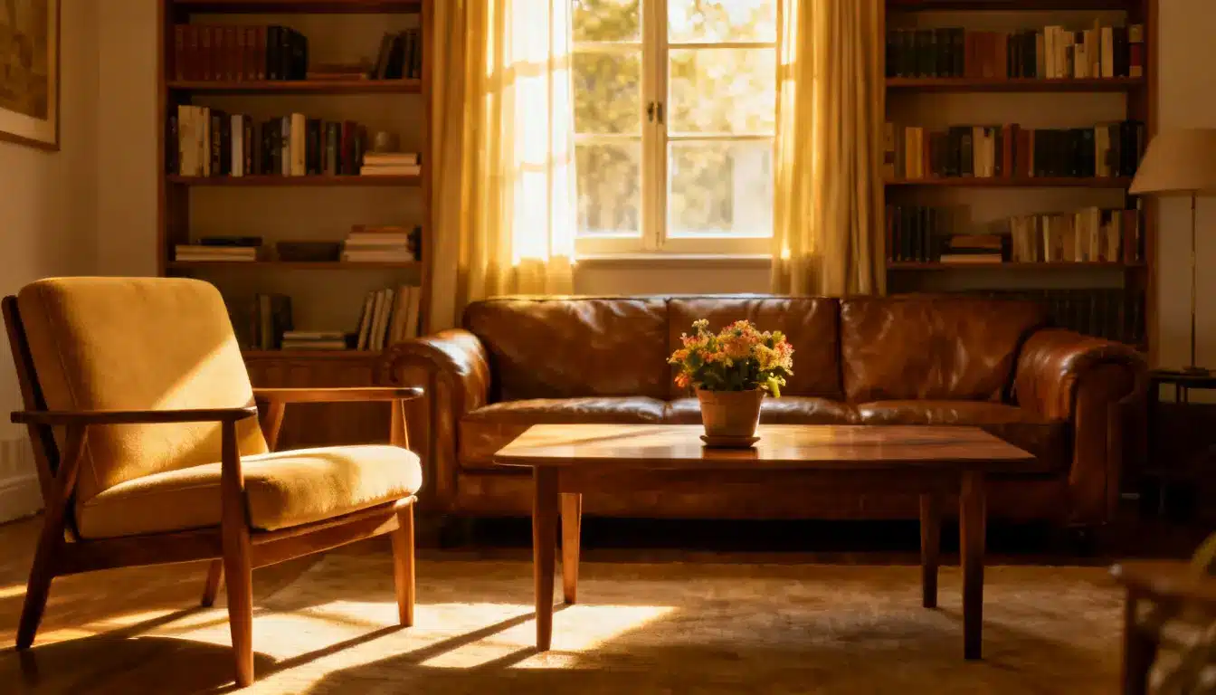 living-room