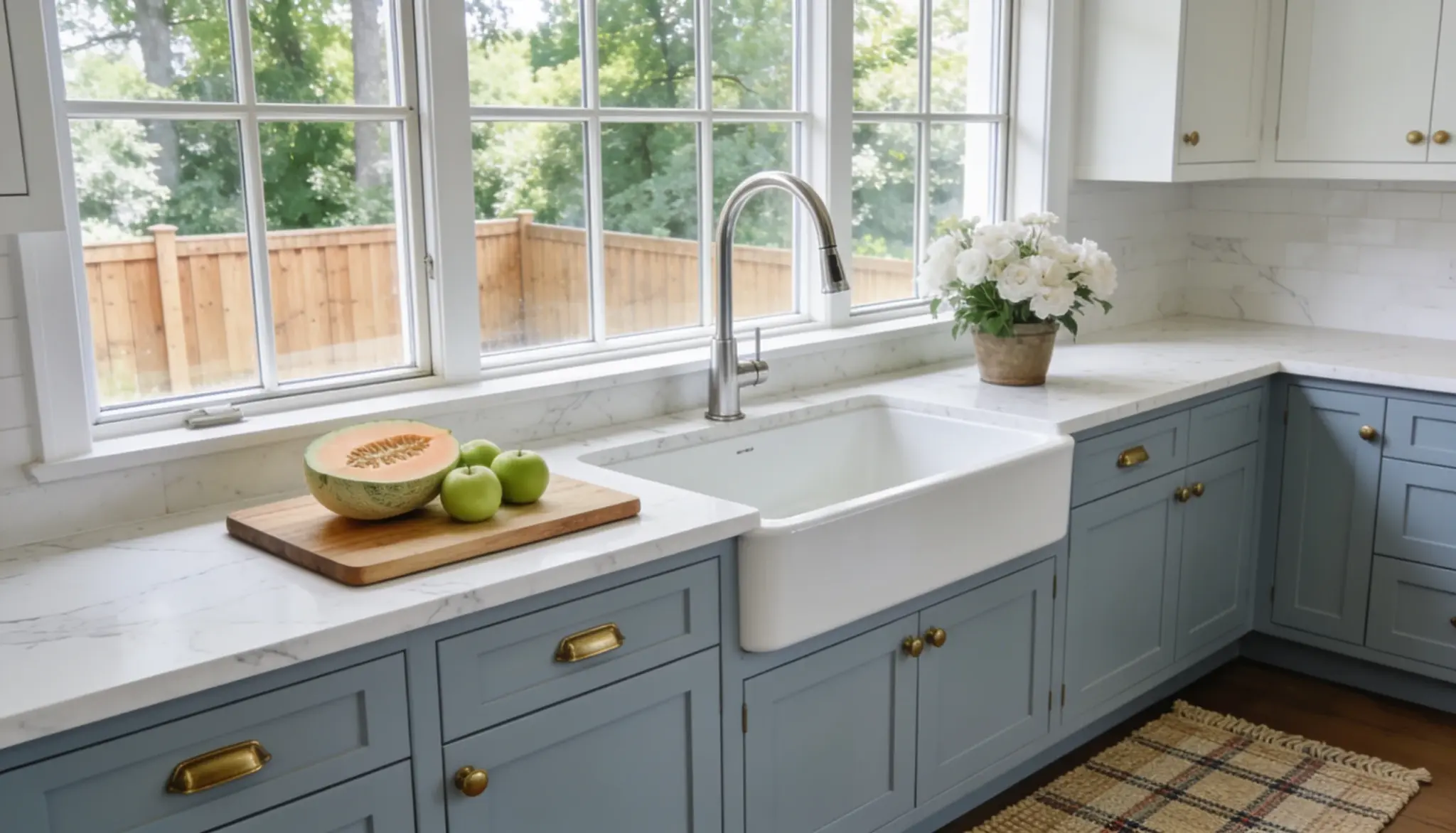 Apron Sink vs Farmhouse Sink Comparison