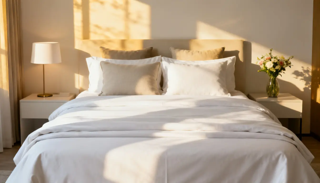 how-to-make-a-bed